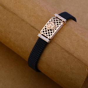 18kt Rose Gold Exclusive Bracelet MLB164