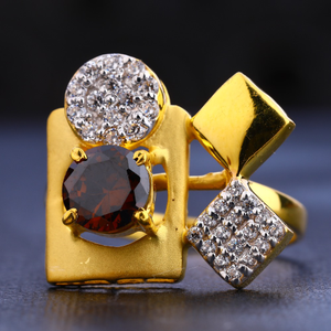 22CT Gold eXCLUSIVE Ladies Ring LR624