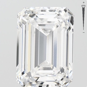 4.41 Emerald Diamond (Heera)