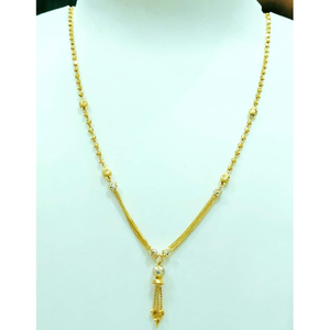 22 carat gold ladies antic latkan dokiya chai