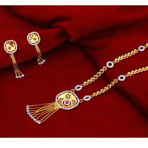 22kt  Hallmark Classic   Gold  Chain Necklace