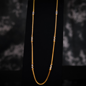 22K CHAIN