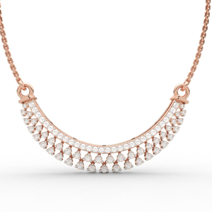 Forever Love Diamond Pendant