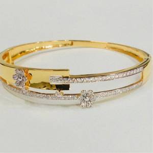 916 & 75 Gold Exclusive Bracelet