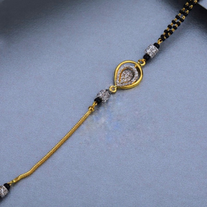 Hand mangalsutra