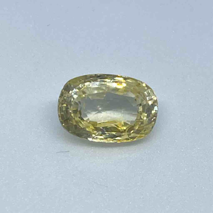 7.87ct oval yellow yellow-sapphire-pukhraj