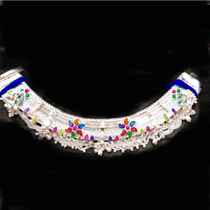 Amdavadi Exclusive fancy payal