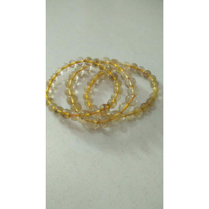 Golden Rutail Fancy Bracelet