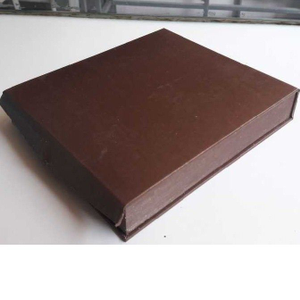Modern Jewellers Box