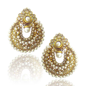 Artificial Modern Attractive Earring