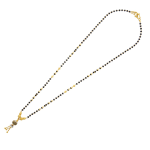 The Delicate Mangalsutra