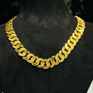 Singapuri mens chain