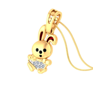 baby pendant