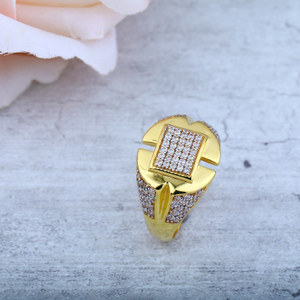 92 Gents Ring