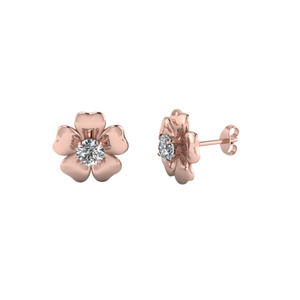 rose studs