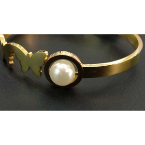 92.5 Silver Exclusive Designer Ladies Bracele