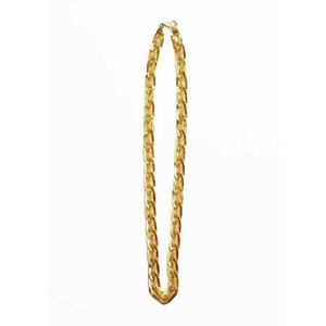 916 Yellow Gold Gents Chain