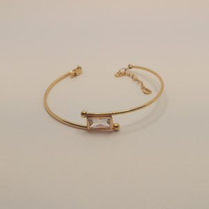 18K Gold Dazzling Bracelet