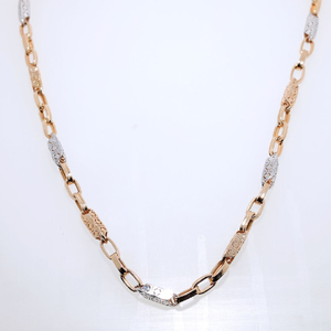 Gents Chain Hollow
