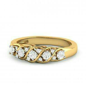 Gold Rings