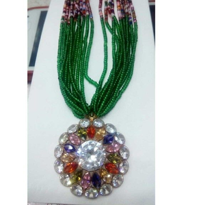 Designer Kundan Attractive Necklace