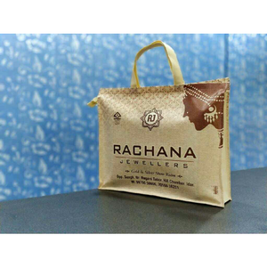 Exclusive Non Woven Jewellery Bag