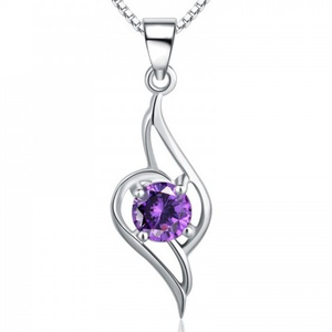 Modern Style Pendant For Ladies