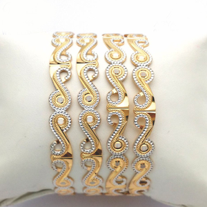 Gold Hallmark Cnc Patla - Cp694