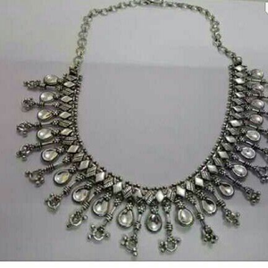 Ratangari Necklace