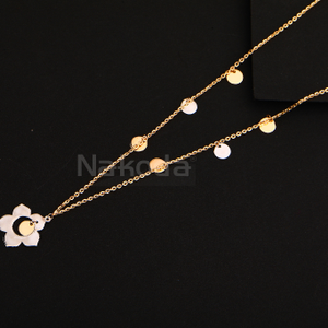 18KT Rose Gold Classic Ladies Tanmaniya RTM55