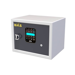 Electro cute locker for home jewellery storag