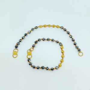 22 kt 916 hallmark fancy crystal baby nazariy