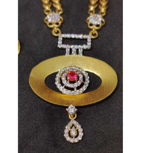 22k Exclusive Ladies Fancy Set S-54140