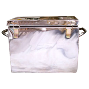 Steel Body & Italian Type