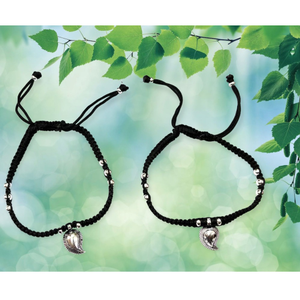 925 silver fancy thread payal