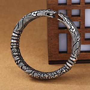 18 kt hallmark real solid white gold sky drag