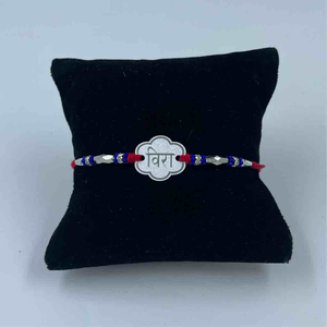 999 Silver वीरा Classic Design Pendan