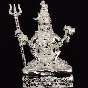925 Solid Shiv Idol