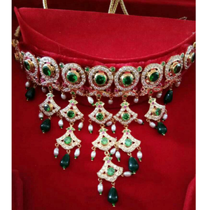 Modern Attractive Raani Necklace