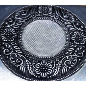 Antique Designer Meena Die ( Pieces )