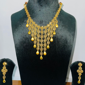 Fancy turkeys gold designer jewelry