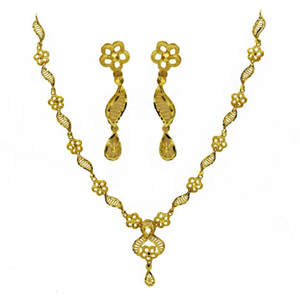 Fine Jewelry 22 Kt Real Solid Hallmark Yellow