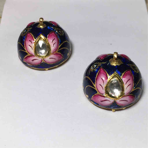 Fancy Bikaneri Ladies  jumar