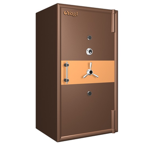 Fire & burglar resistant safe for jewelle