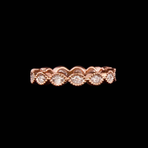 18k Gold Fancy Rings SCHR75