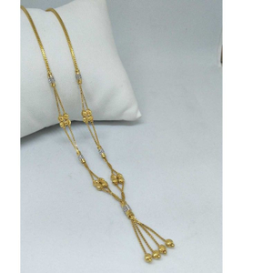 22 kt gold fancy dokiya