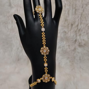 916 Gold hathpan HP-0004