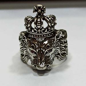 Sher Ring