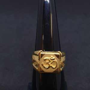 Gents ring plain grg-0232
