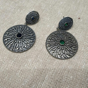 Riya Earrings